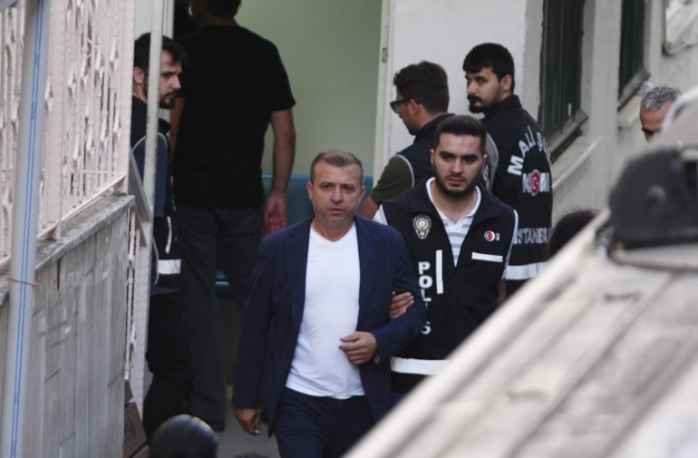 Silivri Belediyesine yolsuzluk soruşturması 18 şüpheli adliyede