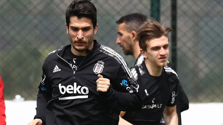 Beşiktaşta bir devir sona eriyor Necip Uysal için sürpriz karar