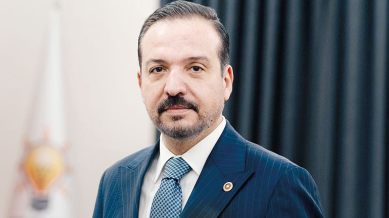 Kerkük’te 100 yıl sonra Türkmen vali