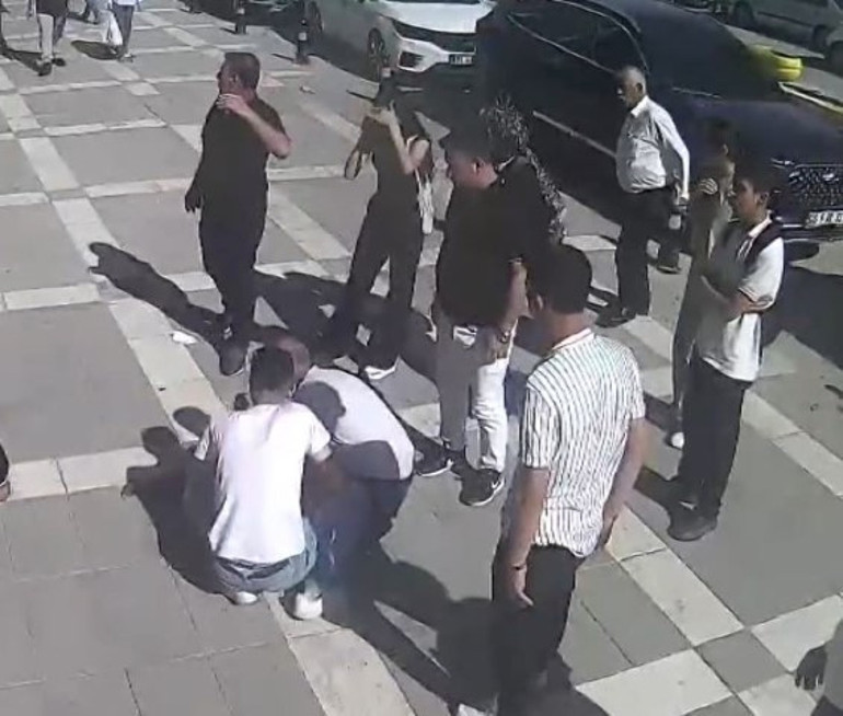 Balkona güvercin konunca olanlar oldu: Kız çocuğu ölümden döndü