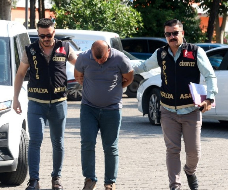 Tayin tartışmasında eşini ve kayınpederini öldüren öğretmenin ifadesi ortaya çıktı