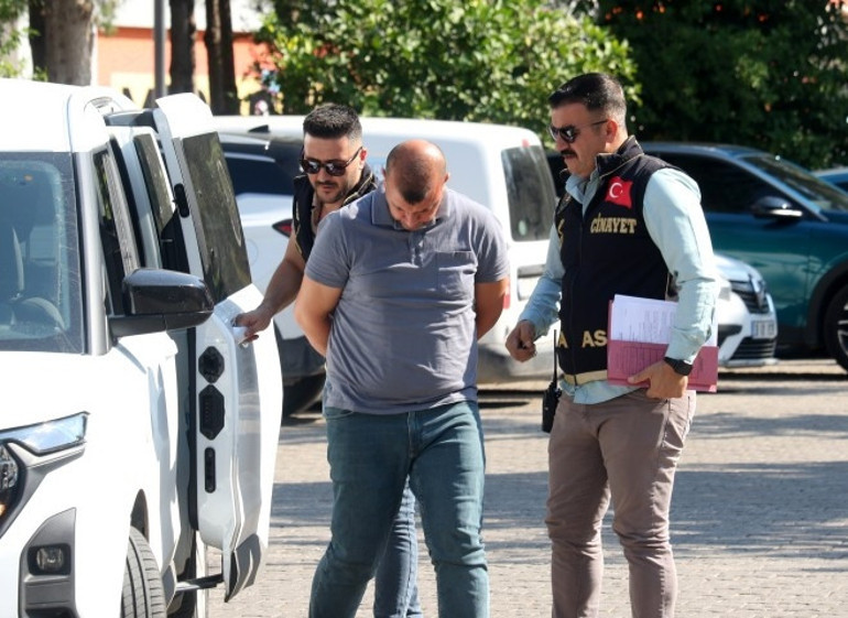 Tayin tartışmasında eşini ve kayınpederini öldüren öğretmenin ifadesi ortaya çıktı