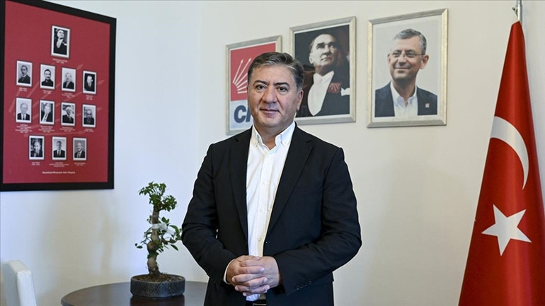 CHPde grup toplantısı bilmecesi çözüldü Kılıçdaroğlu ve Özel kanadından açıklamalar