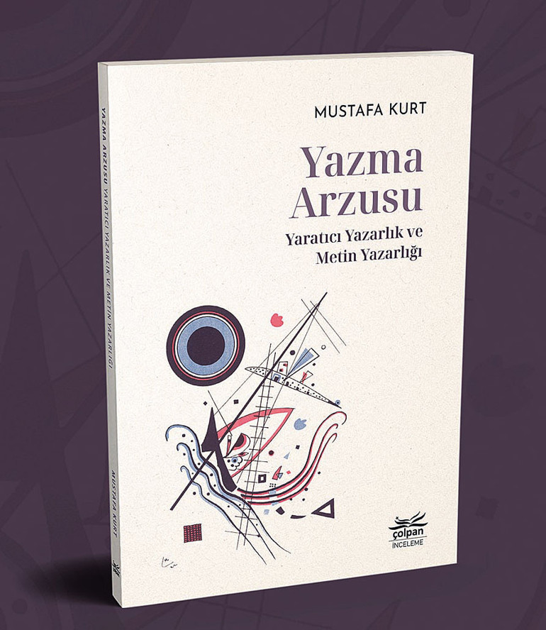 Yazarlık bir tutku mudur