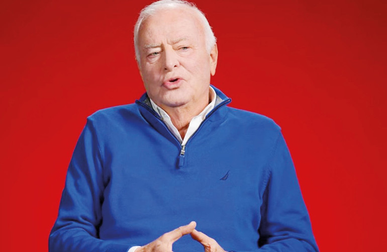 Murat Ongun’un aşırı aptal fitnesi
