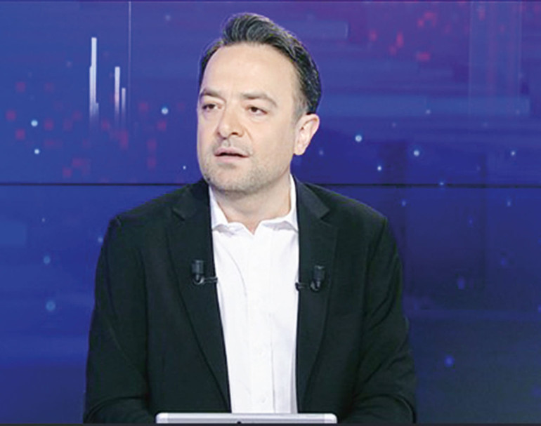 Murat Ongun’un aşırı aptal fitnesi