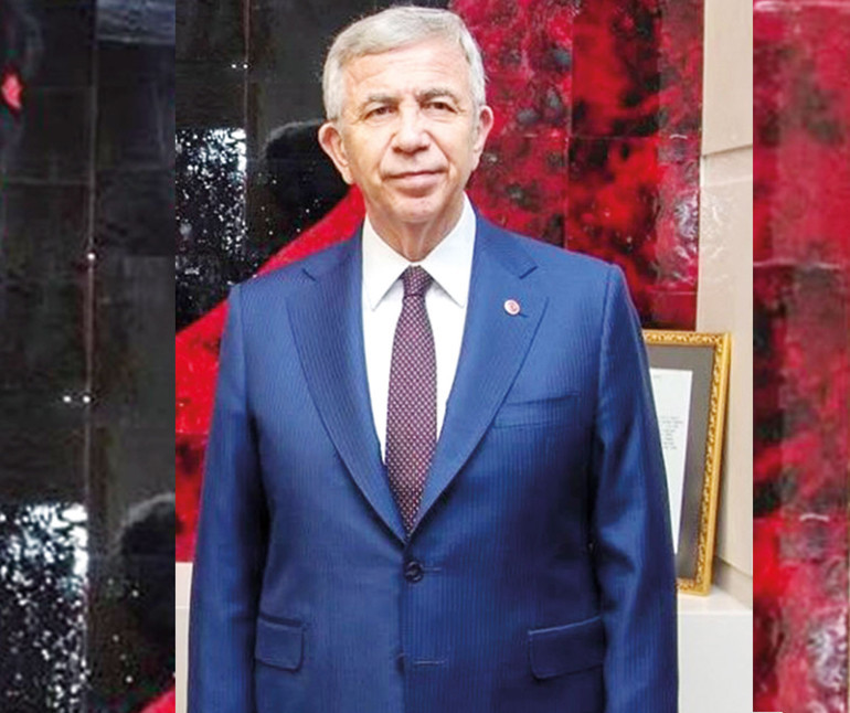 Murat Ongun’un aşırı aptal fitnesi