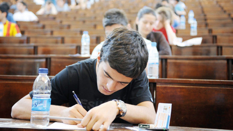 LGS’nin ardından matematik soruları tartışılıyor