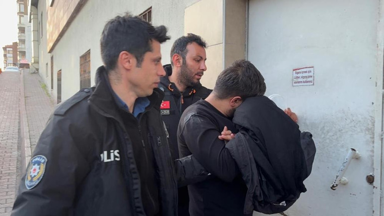  Çok sayıda şüpheli gözaltına alındı