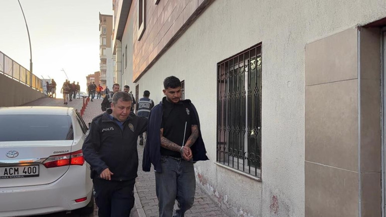  Çok sayıda şüpheli gözaltına alındı