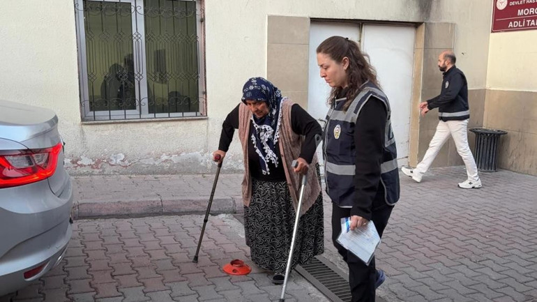  Çok sayıda şüpheli gözaltına alındı
