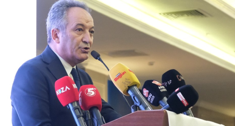 DAİMFED büyüyor, Türkiye’nin inşaat vizyonu güçleniyor