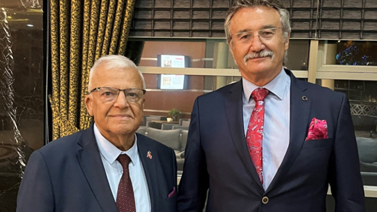 DAİMFED büyüyor, Türkiye’nin inşaat vizyonu güçleniyor