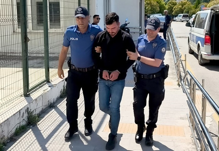 Uzman çavuş, 1i kadın iki kişiyi vurdu ifadesinde bunları anlattı