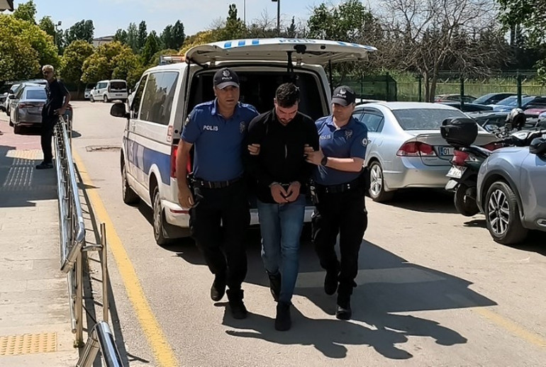 Uzman çavuş, 1i kadın iki kişiyi vurdu ifadesinde bunları anlattı