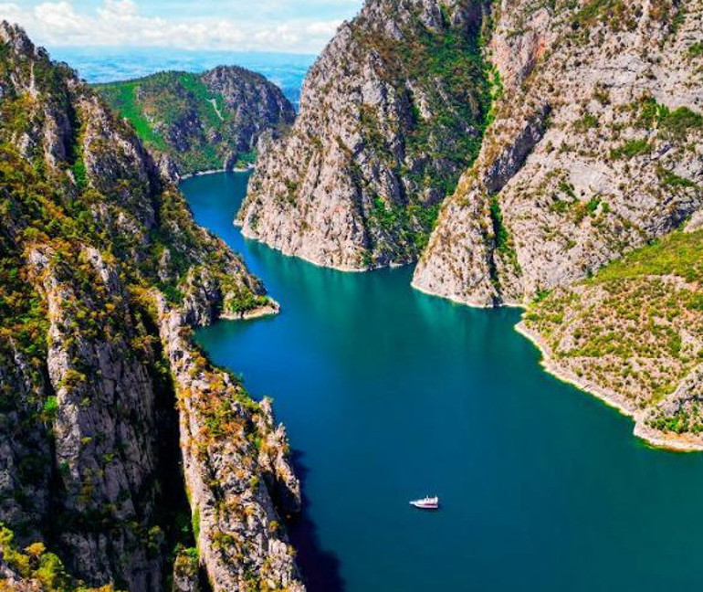 Milli Mücadele’nin şehri Samsun, kültür sanat ve gastronomiyle buluşuyor