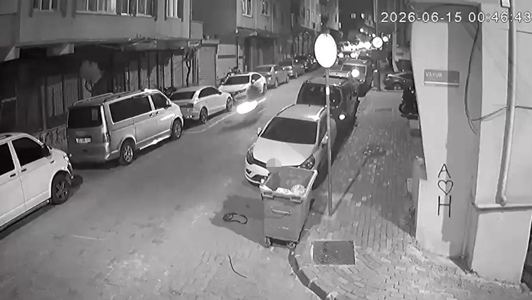 Evlenmek istediği kızın evinin önüne geldi, tartışmada erkek kardeşini öldürdü