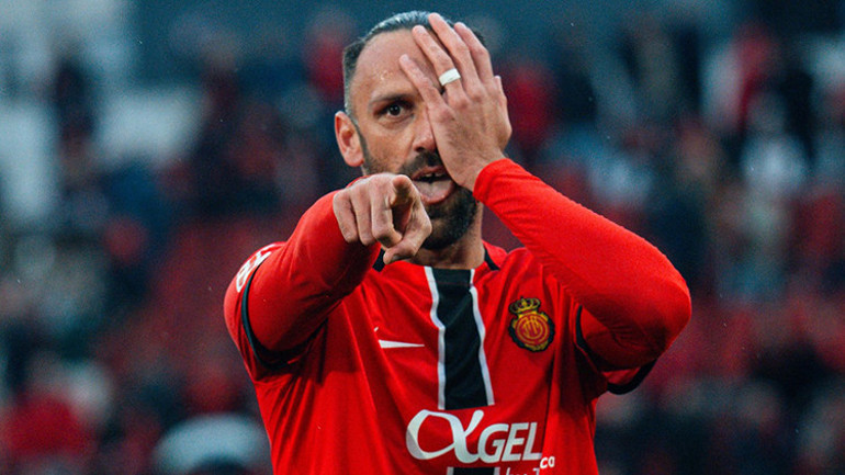 Vedat Muriqi, İstanbula geliyor İşte anlaşma detayları ve transferin Fenerbahçeye maliyeti