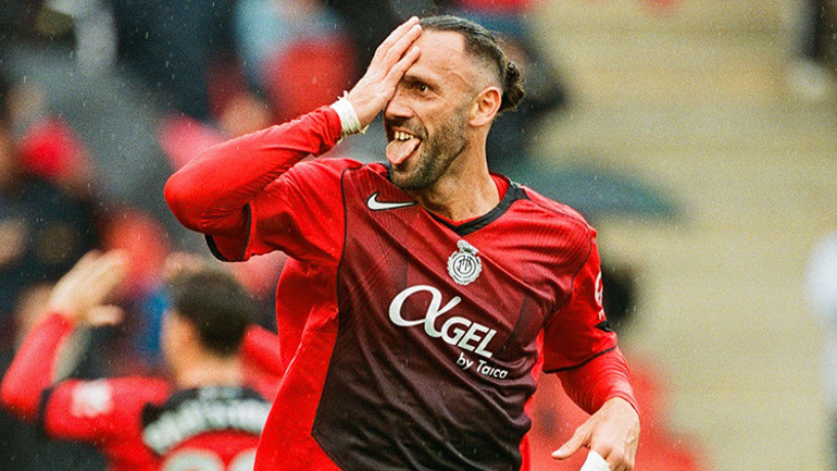 Vedat Muriqi, İstanbula geliyor İşte anlaşma detayları ve transferin Fenerbahçeye maliyeti