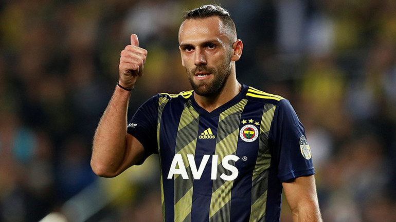 Vedat Muriqi, İstanbula geliyor İşte anlaşma detayları ve transferin Fenerbahçeye maliyeti