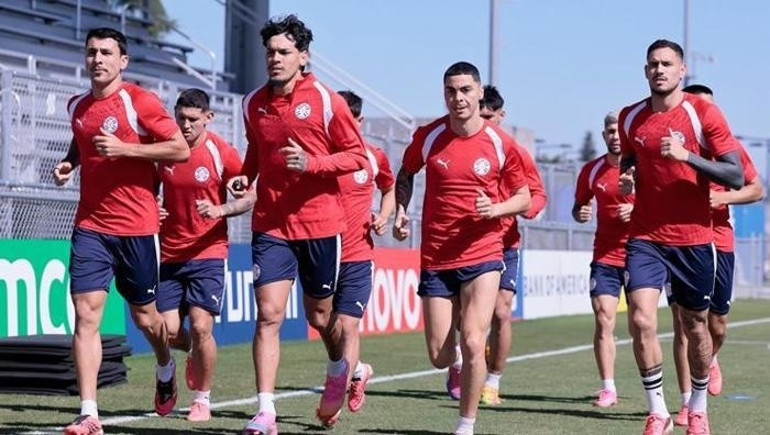 Türkiye-Paraguay maçı öncesi sakatlık gelişmesi 2 isim olmayacak