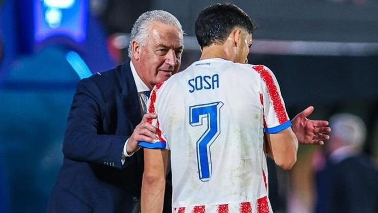 Türkiye-Paraguay maçı öncesi sakatlık gelişmesi 2 isim olmayacak