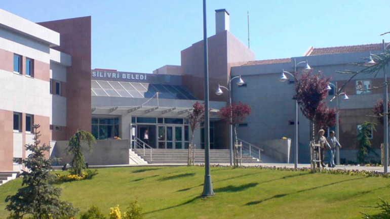 Silivri Belediyesine yönelik usulsüzlük soruşturması Bazı şüphelilerin ifadelerine ulaşıldı