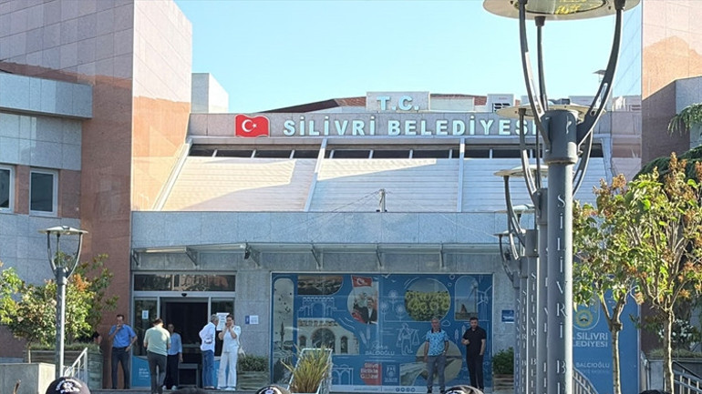 Silivri Belediyesine yönelik usulsüzlük soruşturması Bazı şüphelilerin ifadelerine ulaşıldı