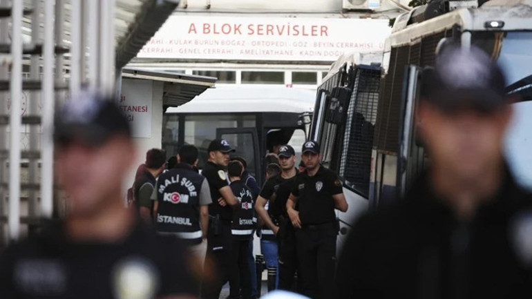 Silivri Belediyesine yönelik usulsüzlük soruşturması Bazı şüphelilerin ifadelerine ulaşıldı