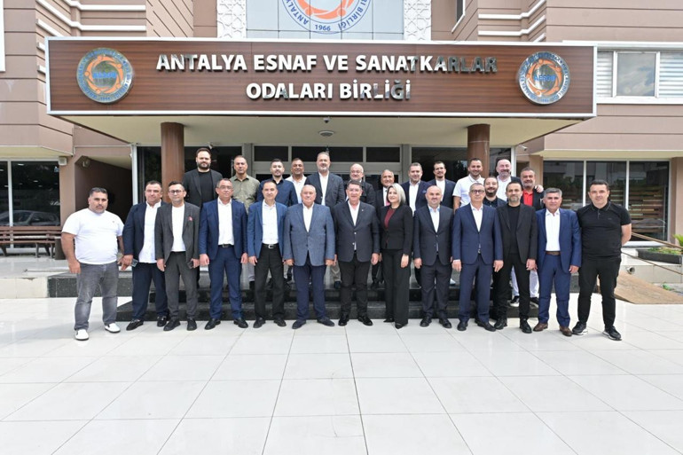 Hakan Pakalın: “Hain değilim”