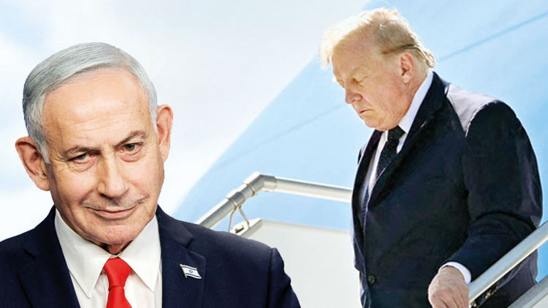 Trump’ın en büyük sınavı