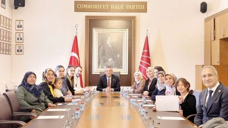 Grup Toplantısı krizinde ikinci perde… Seçim mi atama mı