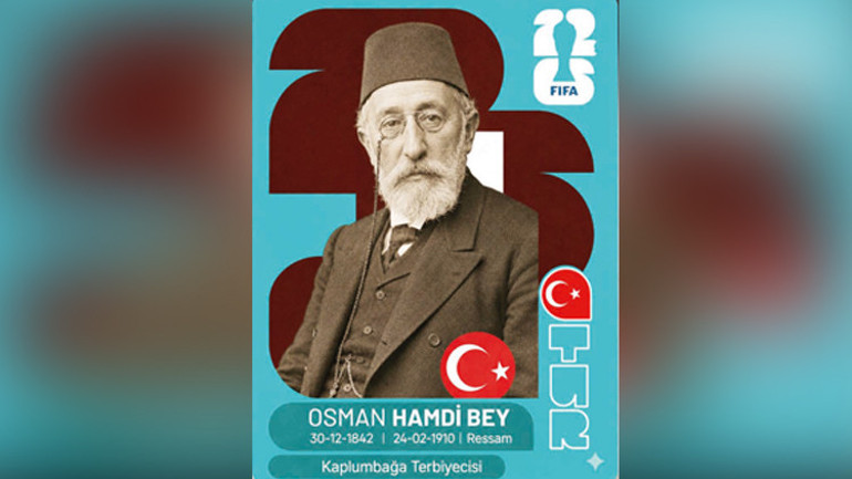 Sanat tarihinin ilk 11’i