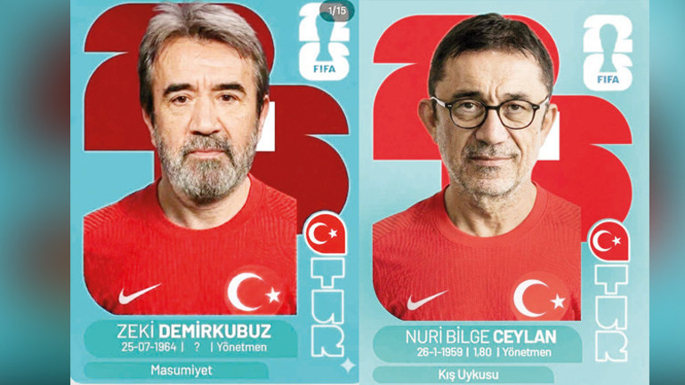 Sanat tarihinin ilk 11’i