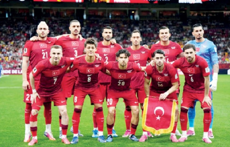 Zor zamanda çiçek koklamak