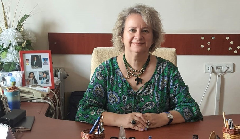 Bari sen yapma anne... LGS sonrası ebeveyn tutumuna dikkat... ‘Çocuklar vitrin değil’