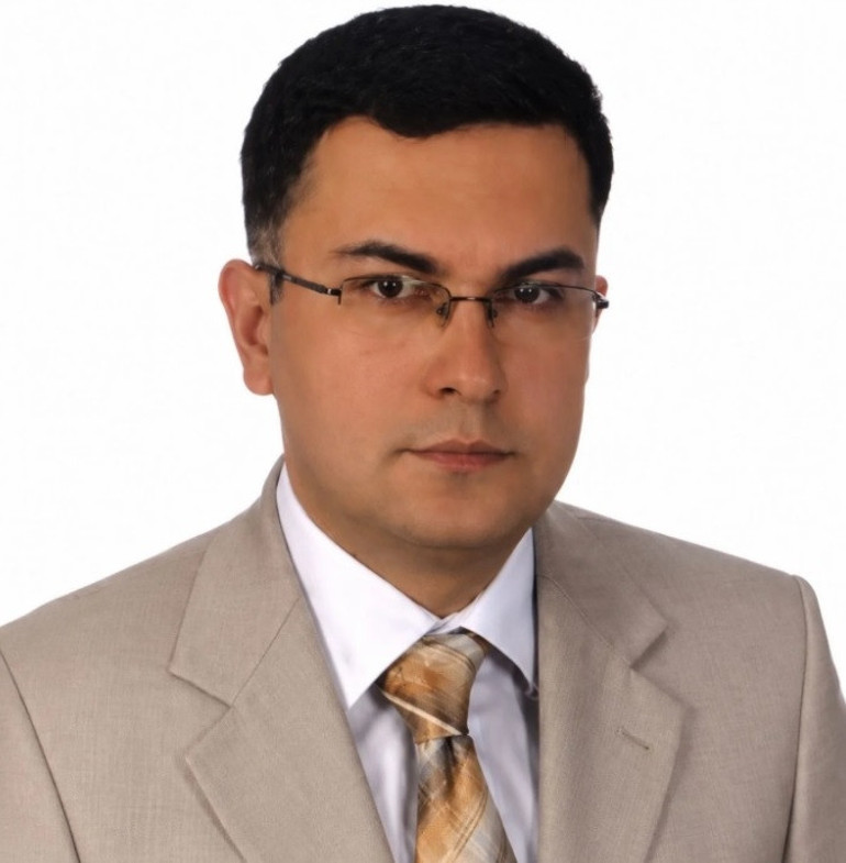 Savcı kurtarılamadı
