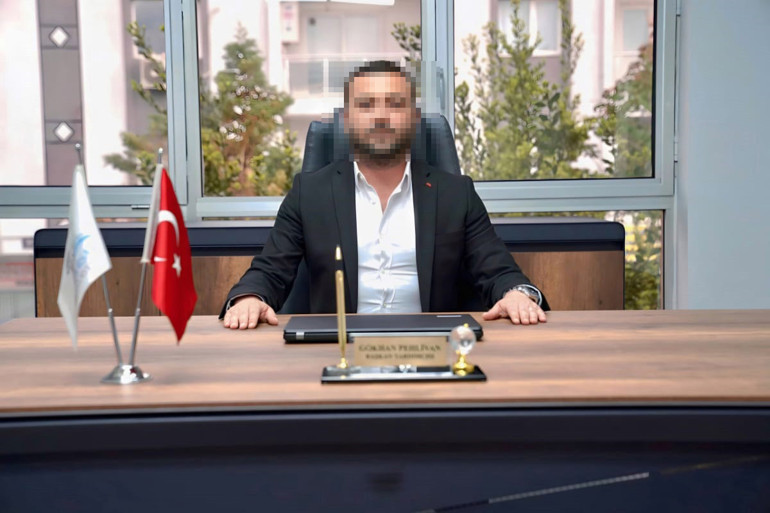 Seferihisar Belediyesine rüşvet operasyonu 6 kişi gözaltına alındı | Veli Ağbabanın danışmanı da gözaltında