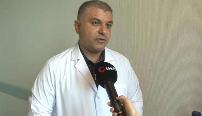 Son zamanlarda akım haline geldi: Yapanlar tehlikenin farkında değil Uzmanlar uyardı: Ölüme kadar götürebilir... Ejderha nefesi tam bir bakteri yuvası
