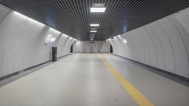 Türkiye’nin en uzun metro ringi açılıyor, ulaşım 30 dakikaya düşüyor