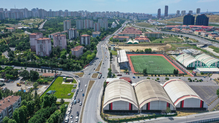 Türkiye’nin en uzun metro ringi açılıyor, ulaşım 30 dakikaya düşüyor