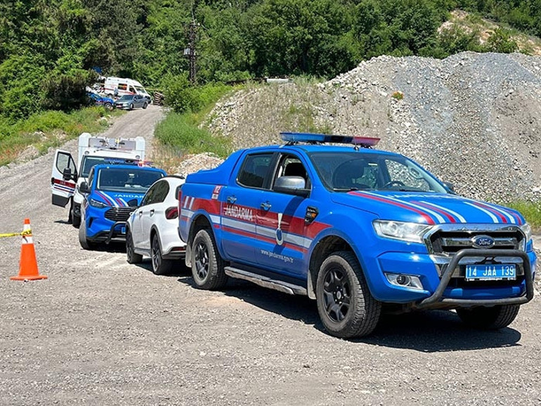  Kurtarma çalışmaları başladı