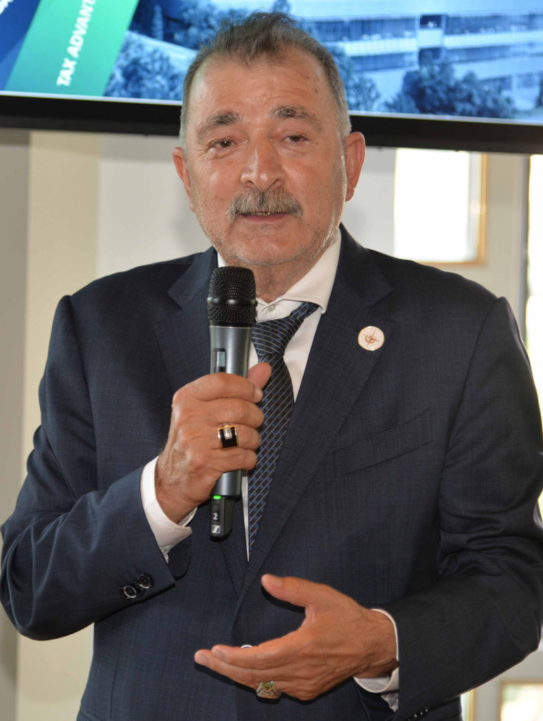 Rotterdam’da Türkiye-Hollanda Teknoloji Buluşması: “İki Ekosistem, Tek Sahne”