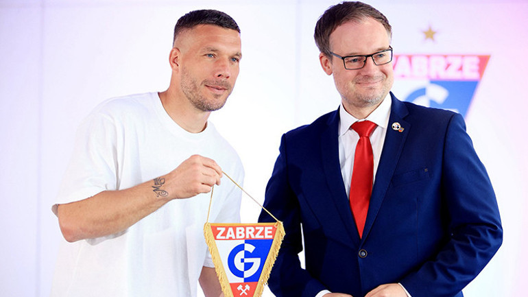 Fenerbahçenin Şampiyonlar Ligindeki rakibi belli oldu Podolski sürprizi
