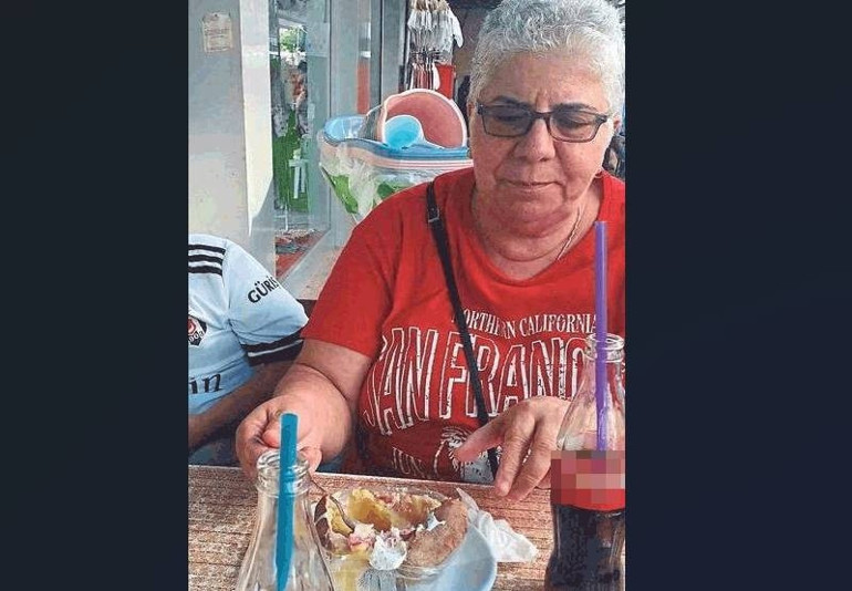 Kumpirden zehirlenen kadın hayatını kaybetmişti Çocuklarına ödenecek tazminat belli oldu | Kararı üst mahkemeye taşıyacaklar