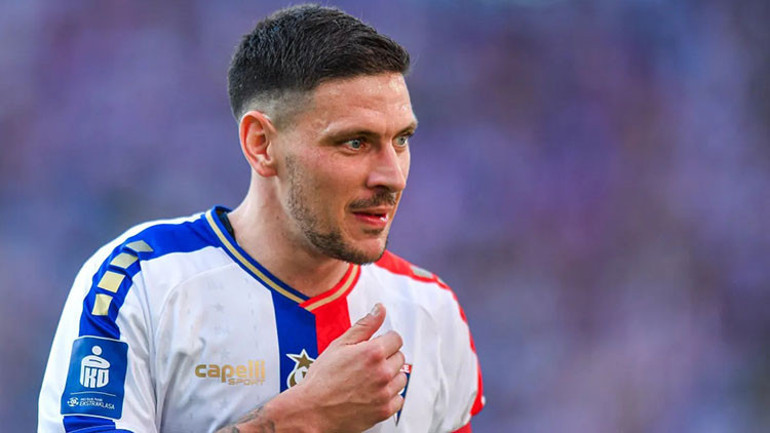 Fenerbahçenin Şampiyonlar Ligindeki rakibi Gornik Zabrze oldu Lukas Podolski sürprizi, 3 isme dikkat