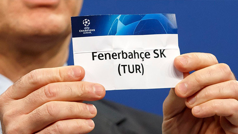 Fenerbahçenin Şampiyonlar Ligindeki rakibi Gornik Zabrze oldu Lukas Podolski sürprizi, 3 isme dikkat