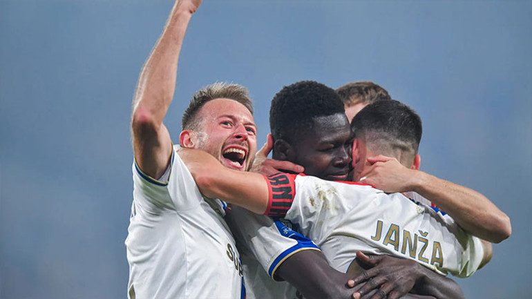 Fenerbahçenin Şampiyonlar Ligindeki rakibi Gornik Zabrze oldu Lukas Podolski sürprizi, 3 isme dikkat