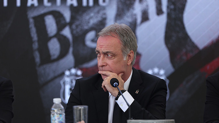 Beşiktaş Futbol Direktörü Önder Özenden Avrupa Ligi sözleri: Kimseden çekineceğimiz bir durum yok