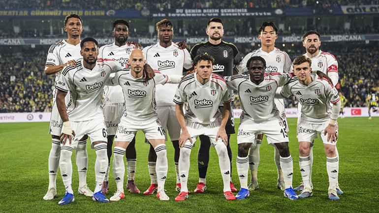 Beşiktaşın UEFAdaki rakibi belli oldu Aral Şimşir dikkat çekiyor, ligin gol kralı en büyük silahı